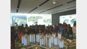 청약통장 1순위 가입자 수, 천만 명 돌파… 청약제도 개편 효과?