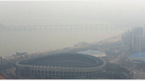 30세 이상 10명 중 1명, 미세먼지로 조기 사망… 대기오염 상황 개선되지 않으면?