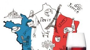 [라메드] “프랑스 여자 중에는 살찐 사람이 없다?” 세계의 건강한 다이어트 식습관