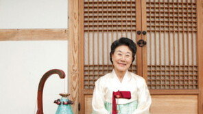 [라메드] (인터뷰) 김은영 매듭장 “매듭, 끝까지 손으로 할 수 있는 무엇”