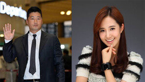 ‘오승환♥유리’ 스포츠·연예인 커플 탄생, 그들의 첫 만남은…