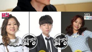 정승환 이진아 안테나뮤직 行…“10년, 20년 오래 음악 할 수 있는 곳을…”