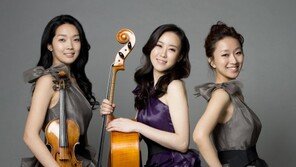 세계무대 ‘승승장구’ 실내악 팀들, 어떤 하모니 들려줄까