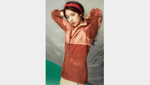 밀레, 여심 사로잡을 초경량 방풍재킷 출시