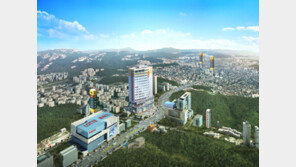 대형 복합쇼핑몰 들어서는 은평뉴타운… 인근 오피스텔 관심도 UP