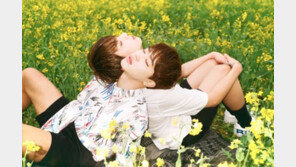 방탄소년단, ‘화양연화 pt.1’ 컴백포토 공개… 위태로운 청춘 담았다 ‘눈길’