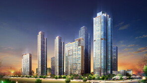 공실 걱정 뚝!  개발호재와 배후수요 품은 청라 롯데캐슬 오피스텔 인기