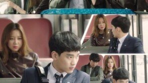 ‘프로듀사’ 티저 공개, 김수현 머리스타일에 ‘심쿵’… 대박 예감!