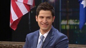 ‘비정상회담’ 알베르토 “마피아 만나는 美 여행패키지, 인기 폭발”