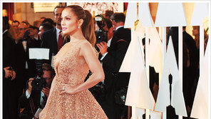 [우먼 동아일보] 2015년 아카데미 시상식 레드 카펫 리포트! 성적표를 받으시오