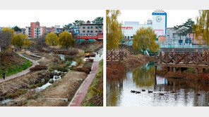 [인천/경기]‘자전거 천국’으로 바뀌는 부천 ‘100리 수변길’