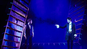 [양형모의 아이러브 스테이지] 드라큐라의 인간적 변신…마돈크, 편해졌다