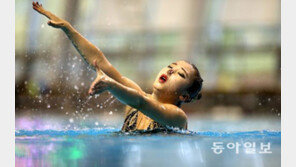 박진영, 세계선수권 2종목 출전 티켓