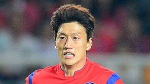 [통신원 리포트] 부상복귀 임박 이청용, 쌍용 맞대결 성사되나