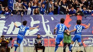 [사커토픽] 잘 나가는 전북·수원 ‘멀티 자원의 힘’