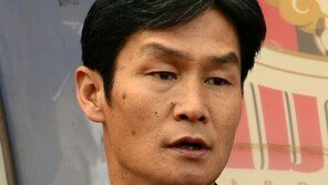 최용수 감독 “차두리 부상? 과감한 베스트11 가동”