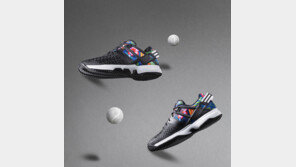 아디다스 Y-3, 롤랑 가로스 컬렉션 출시