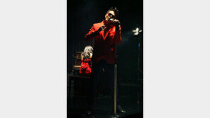 박진영 “신곡 평가서 미쓰에이 81점, 난 94점 받았죠”