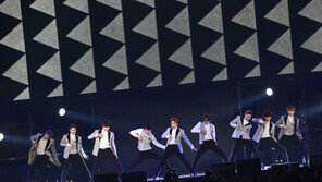 [연예 뉴스 스테이션] 엑소, 데뷔 첫 일본 돔 단독 콘서트 11월 개최