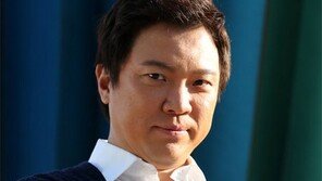 배우 정성화 “‘영웅’은 내 인생의 작품, 짜릿함에 또 빠졌어요”