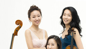 국제콩쿠르 상위 입상… 실내악팀 설레는 공연