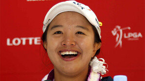 김세영 “세계 톱5 들어 2016년 올림픽 나가야죠”