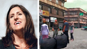 “온몸으로 느끼는 시리아내전 참상… 그게 VR 저널리즘 경쟁력”