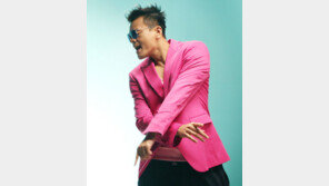 박진영 “노화방지 연구중… 환갑때까지 콘서트 열것”