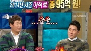 유리와 열애 오승환 “日 이적하면서 받은 돈 95억원” 후덜…능력+내실 탄탄대로!