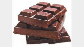 고민 않고 먹을 수 있는 간식, 초콜릿-땅콩버터-코티지치즈…‘의외네’