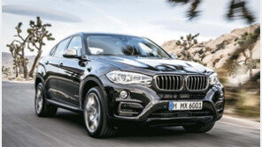 유리와 열애 오승환, 데이트 당시 이용한 애마는 BMW SUV ‘X6’ 가격 보니…