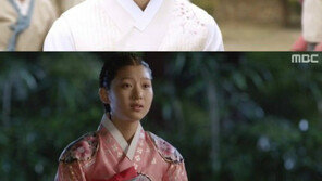 ‘화정’ 광해군, 정명공주 향한 애잔한 마음… 기대감↑