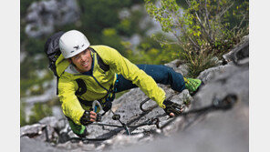 [Outdoor]살레와, 유럽의 정통느낌 그대로… 봄·여름 전품목 50% 세일