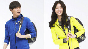 아이더, 고민 없이 한 번에 ‘이지 아웃도어룩’, 스타일이 살아난다