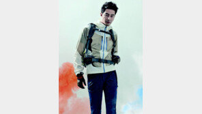 블랙야크, ‘익스트림’‘TR2’‘스포츠블루’ 3개 라인 특성 극대화