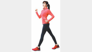 [Outdoor]경량 윈드재킷과 함께 가볍고 즐거운 봄산행