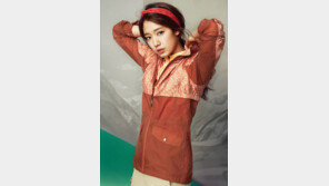 밀레, 온종일 땀 찰 걱정없는 재킷… 엠리밋, 발을 착 잡아주는 워킹화 