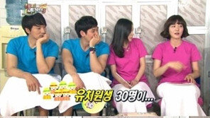 ‘힐링캠프’ 성유리 첫키스 고백 “차 안서 키스하다가…” 들통? ‘대박 사건’