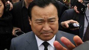 이완구 총리 사의 표명, ‘최단명 총리’ 오명…朴대통령 “안타깝다”