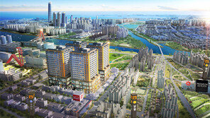 ㈜로얄, 배곧신도시 720실 규모 ‘다인 로얄팰리스’ 분양