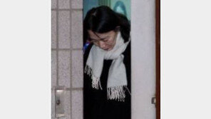 ‘땅콩회항’ 조현아 항소심, 검찰 "17m 움직였어도 항로 변경에 해당"