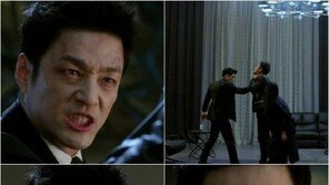 ‘블러드’ 지진희 극단적 행보에 수하들마저 외면…결말 궁긍증 UP