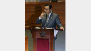 이완구 총리 사의 표명, 취임 얼마만인가 보니 ‘최단명 총리’…朴대통령 결단은?