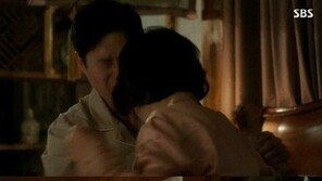 ‘풍문으로 들었소’ 유호정, 유준상에 ‘분노의 박치기’… 통쾌 복수!