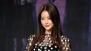 오연서, 데뷔 13년만에 첫 팬미팅 “설레고 떨린다”