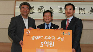 중흥건설 정원주 사장, 사전 구속영장… 현장전도금 횡령 의혹