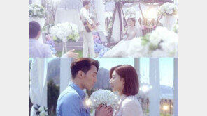 김범수, 김필 ‘메리 미’ 응원…“멋진 프로포즈송에 마음이 꽁냥꽁냥”