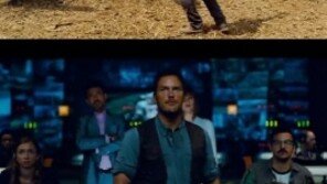 쥬라기월드 예고편 공개, 거대 스케일로 감상하는 ‘공룡의 습격’