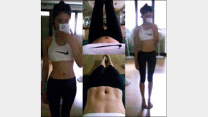 식샤를 합시다2 황승언, 밀착 의상 사이로 ‘압도적 볼륨’…존재감 폭발? ‘베이글女’