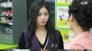 ‘식샤를 합시다2’ 황승언, 노출 의상 지적에 “부모도 아무 말 안해”